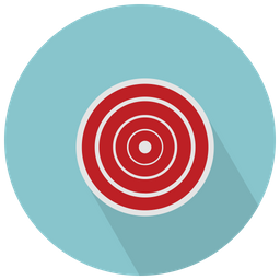 Aim  Icon