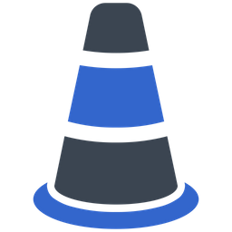 Cone  Icon