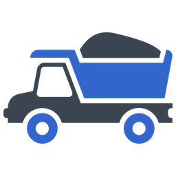 Dump Truck  Icon