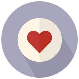 Heart  Icon