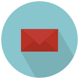 Envelope  Icon