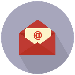 Email  Icon