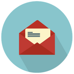 Email  Icon