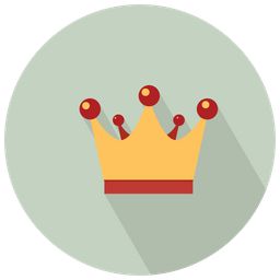 Crown  Icon