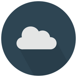 Cloud  Icon