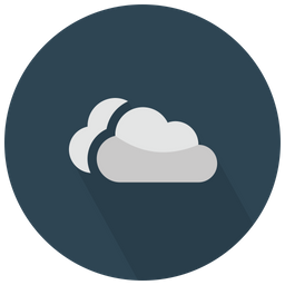 Clouds  Icon