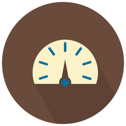 Barometer  Icon