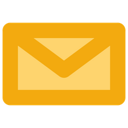 Envelope  Icon