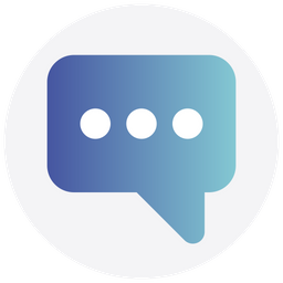 Chat  Icon