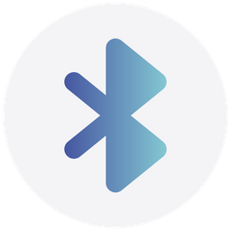 Bluetooth  Icon