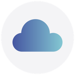 Cloud  Icon