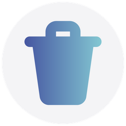 Dustbin  Icon