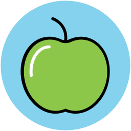 Apple  Icon