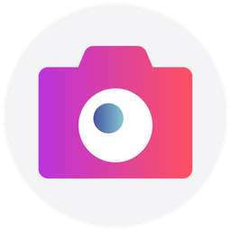 Camera  Icon