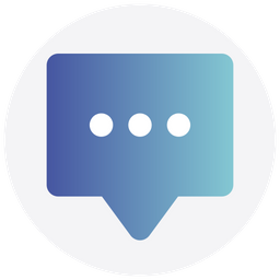 Chat  Icon