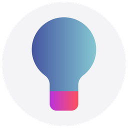 Bulb  Icon