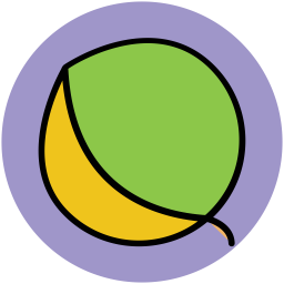 Apricot  Icon