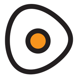 Egg  Icon