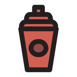 Drink Can  Icon