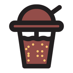 Chocolate  Icon