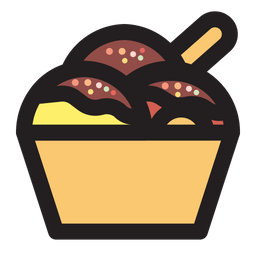 Ice Cream  Icon