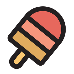 Ice Cream  Icon