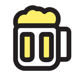 Beer  Icon