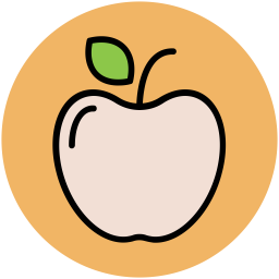 Apple  Icon