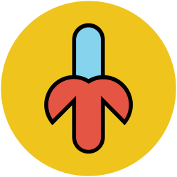 Bananas  Icon