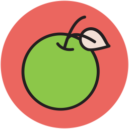 Apple  Icon