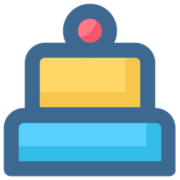 Cake  Icon