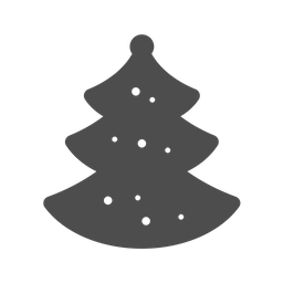 Christmas Tree  Icon