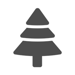 Christmas Tree  Icon