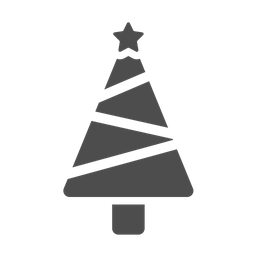 Christmas Tree  Icon