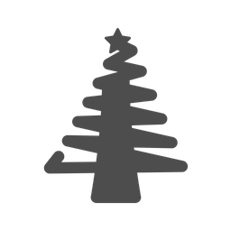 Christmas Tree  Icon