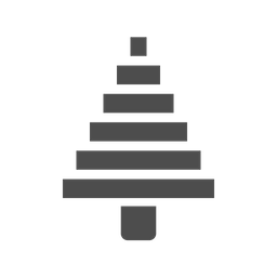 Christmas Tree  Icon