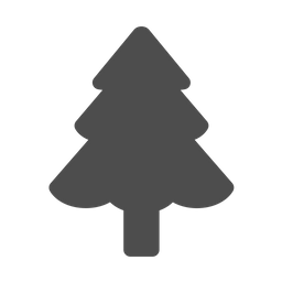 Christmas Tree  Icon