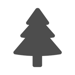 Christmas Tree  Icon