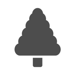 Christmas Tree  Icon