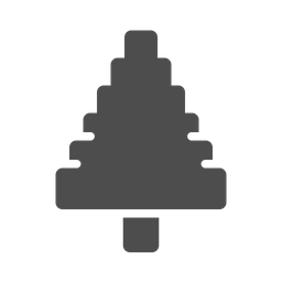 Christmas Tree  Icon