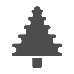 Christmas Tree  Icon