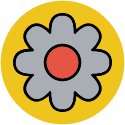 Anemone  Symbol