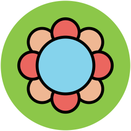 Anemone  Symbol