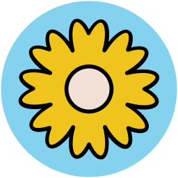 Anemone  Icon