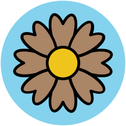 Anemone  Symbol