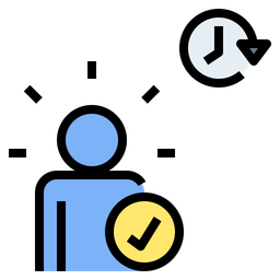 Active user  Icon