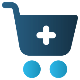 Add Cart  Icon