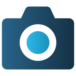 Camera  Icon