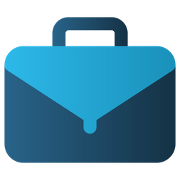 Briefcase  Icon