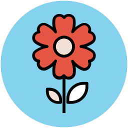 Anemone  Icon